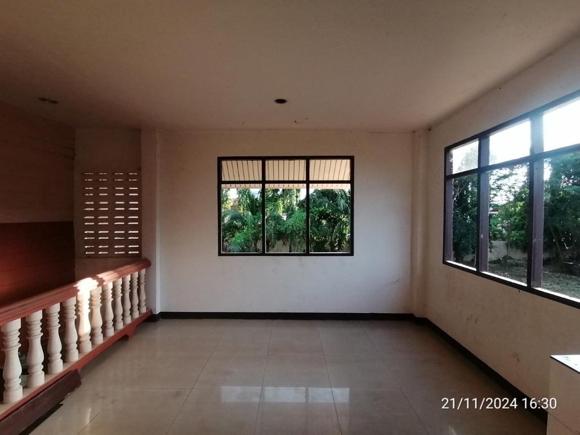 รูป บ้านเดี่ยว สำหรับขาย - ห้วยยาง เมืองสกลนคร สกลนคร - รูปที่ 55/76