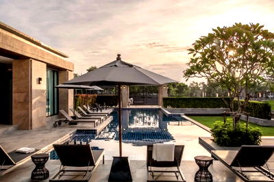 บ้านเดี่ยว ชลบุรี : ภัททาไพร์ม บ้านเดี่ยวขายด่วน ถูกสุด ห้ามพลาด โครงการบ้านหรูติดโรงเรียนนานาชาติรีเจ้นท์ 