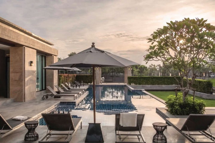 ขายบ้านเดี่ยว : ภัททาไพร์ม บ้านเดี่ยวขายด่วน ถูกสุด ห้ามพลาด โครงการบ้านหรูติดโรงเรียนนานาชาติรีเจ้นท์ 
