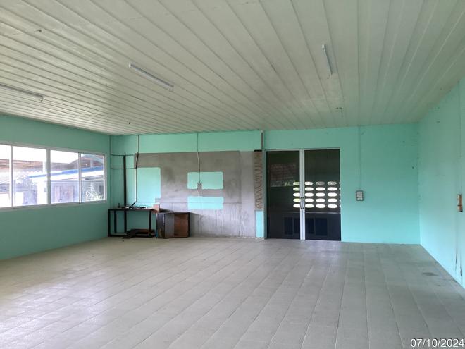 picture HOME for sale  Ao Noi Muang Prachaubkirikhan Prachaubkirikhan - 11/54