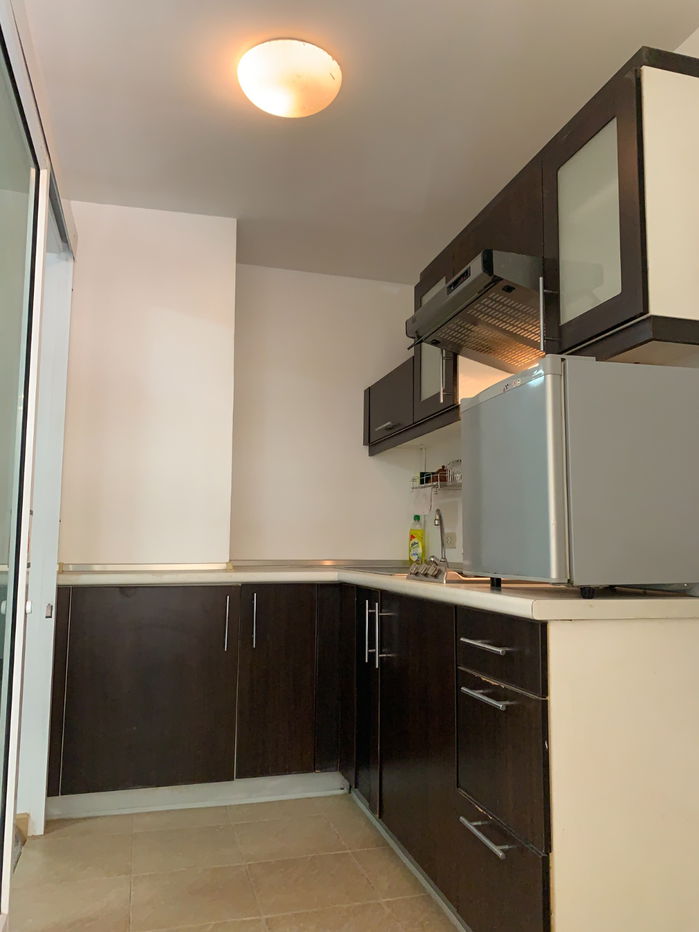 picture Charoenkrung Place  Condominium - 17/44