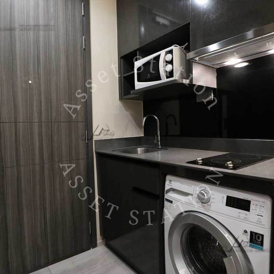 picture 🔥New Available | Ashton Asoke Near BTS Asoke🔥 - 10/12
