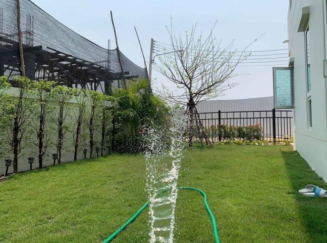 รูป บ้านเดี่ยว สำหรับขาย ศุภาลัย รอยัล ริเวอร์ ท่าพระ เมืองขอนแก่น ขอนแก่น - รูปที่ 3/12