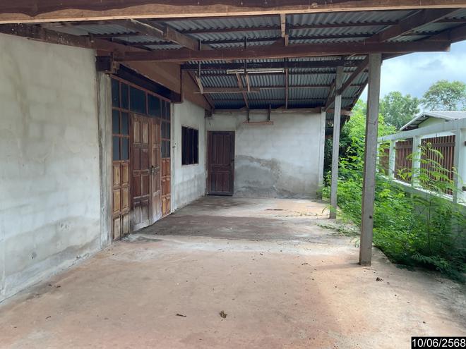 รูป บ้านเดี่ยว สำหรับขาย - หนองบัว เมืองอุดรธานี อุดรธานี - รูปที่ 3/28