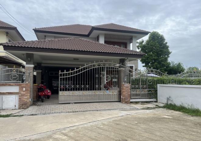 รูป บ้านเดี่ยว สำหรับขาย  นครปฐม เมืองนครปฐม นครปฐม - รูปที่ 1/12