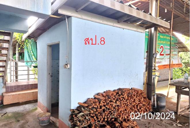รูป โกดัง สำหรับขาย - หนองล่อง เวียงหนองล่อง ลำพูน - รูปที่ 17/44