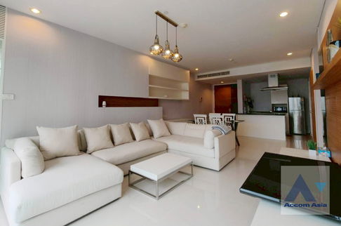 🔼🔽 AccomA 📩 Pet friendly 2 BR Condominium @Fullerton Sukhumvit (13002186)