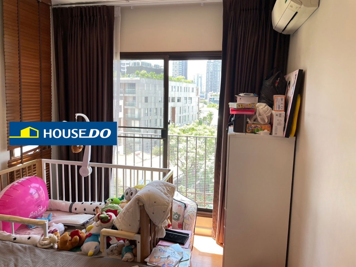 รูป ✨*ห้องมุม* 𝐂𝐨𝐧𝐝𝐨𝐥𝐞𝐭𝐭𝐞 𝐃𝐰𝐞𝐥𝐥 𝐒𝐮𝐤𝐡𝐮𝐦𝐯𝐢𝐭 𝟐𝟔 (คอนโดเลต ดเวล สุขุมวิท 26)  – ใกล้ BTS พร้อมพงษ์✨ - รูปที่ 12/12