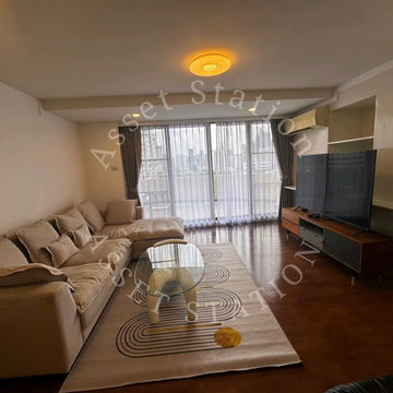 🔥New Available | Supalai Place Sukhumvit 39 BTS Phrom Phong 🔥
