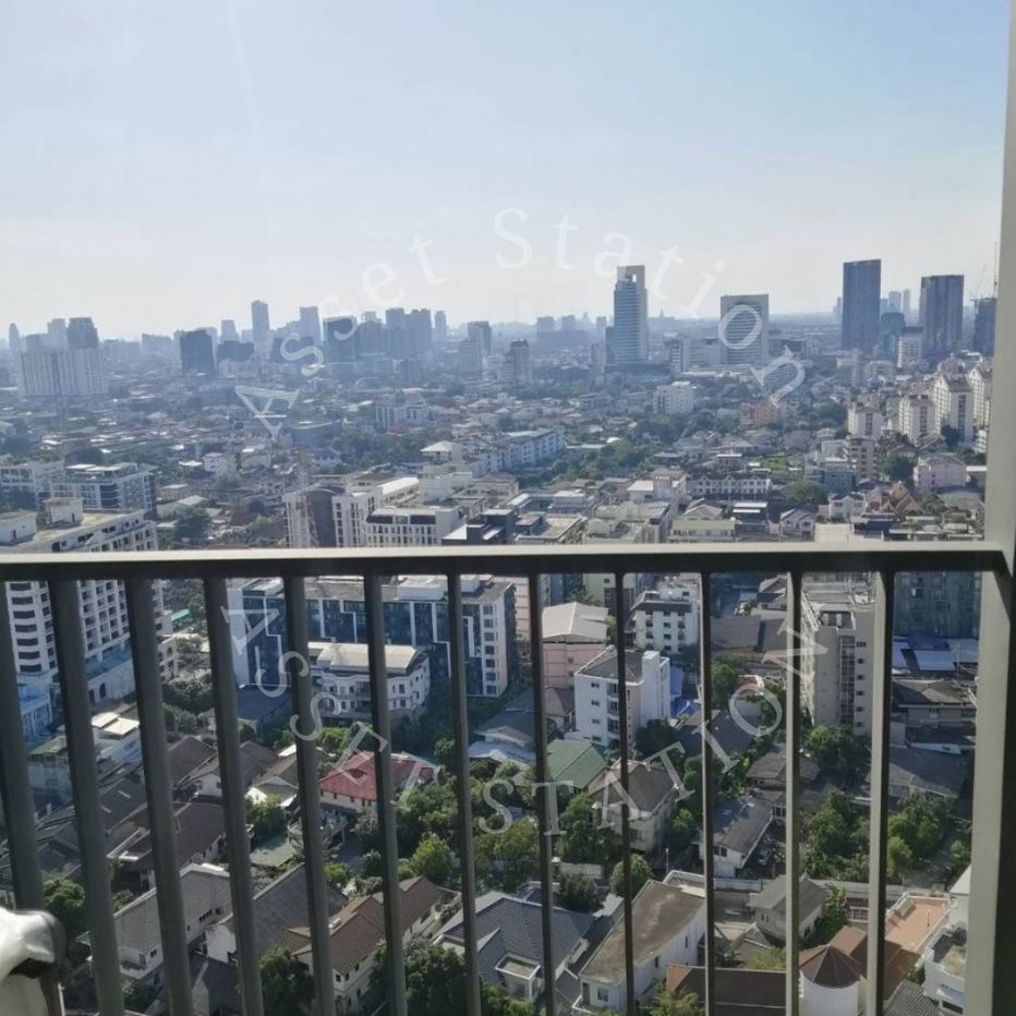 รูป 🔥 New Available | Chapter One Midtown Ladprao 24 MRT ลาดพร้าว 🔥 - รูปที่ 14/15