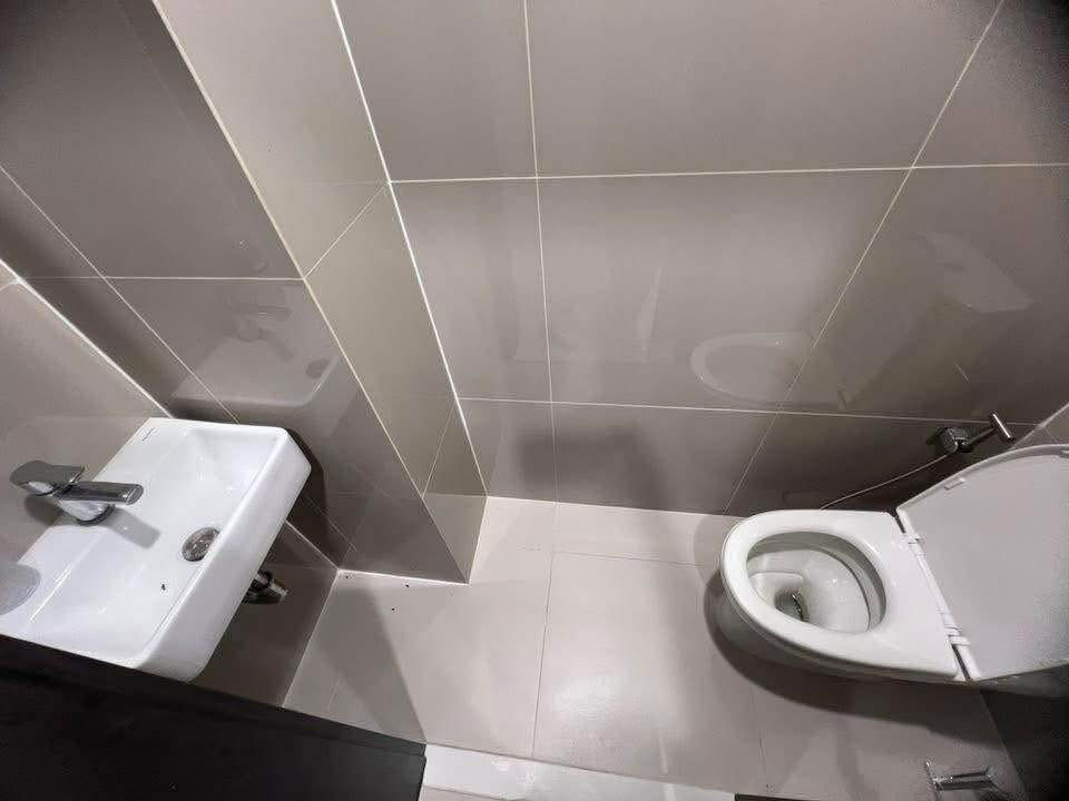 picture Room For Rent Condo XT Huaikhwang  - 11/14
