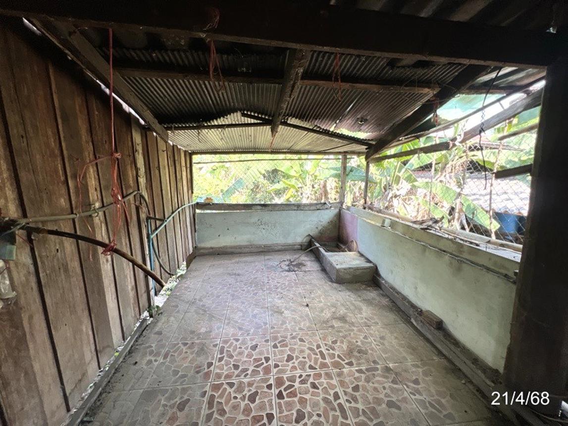 picture HOME for sale  Khuan Phak Phrao Chiang Mai - 31/40