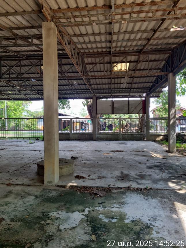 รูป บ้านเดี่ยว สำหรับขาย - น้ำดิบ ป่าซาง ลำพูน - รูปที่ 35/42