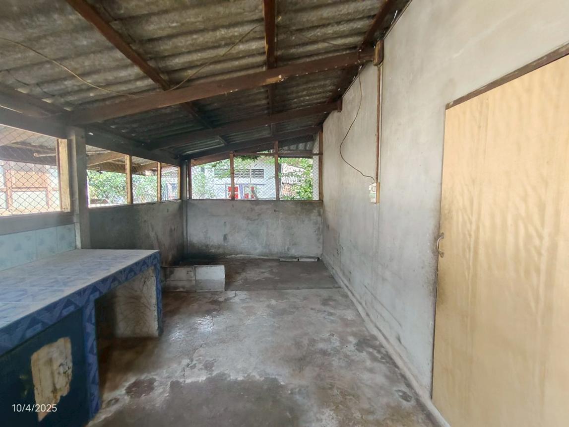 รูป บ้านเดี่ยว สำหรับขาย - สะแบง หนองหาน อุดรธานี - รูปที่ 35/50