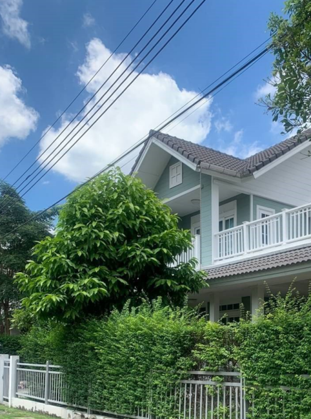 picture HOME for sale  Bang Chan Khlong Sam Wa Bangkok - 5/12