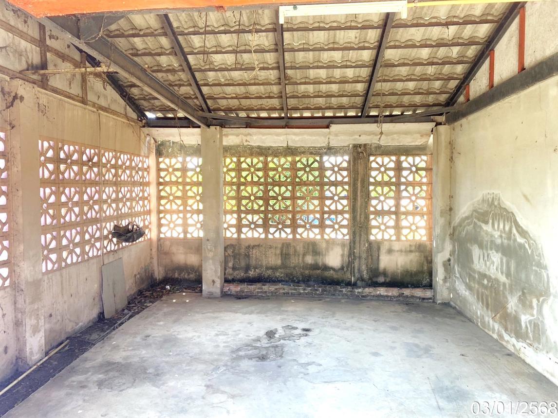 รูป บ้านเดี่ยว สำหรับขาย บ้านสวนกรุงศรี ข้าวเม่า อุทัย พระนครศรีอยุธยา - รูปที่ 29/40