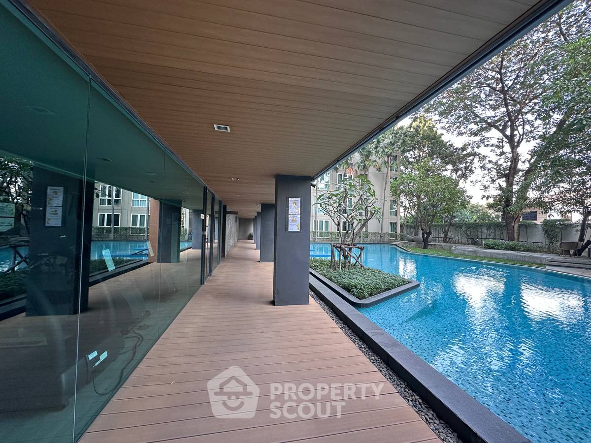 รูป คอนโด 2-ห้องนอน ที่ เดอะ คีย์ อุดมสุข ใน หนองบอน (ID 2060373) - รูปที่ 9/12