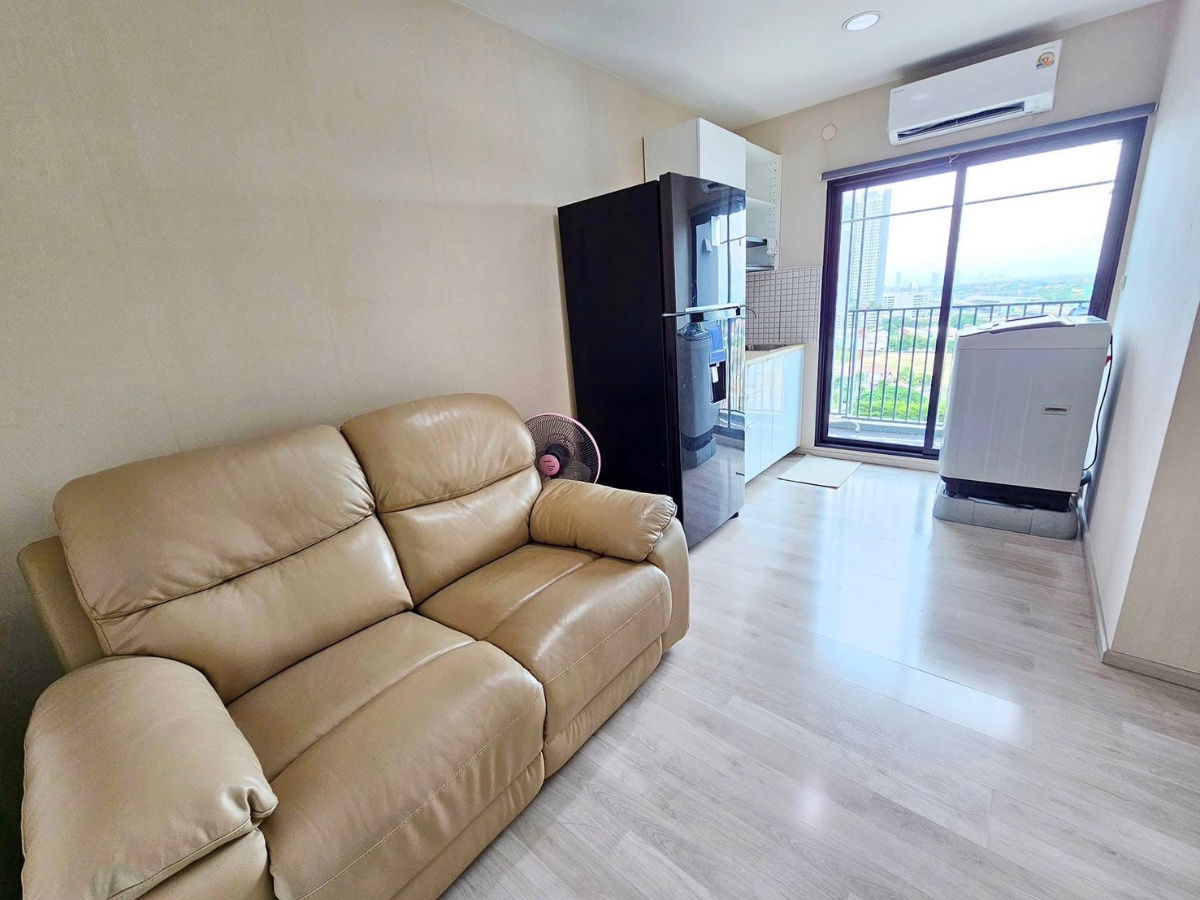 picture For rent Plum Condo Central Station  Ready to move in (DSAA946) - 5/10