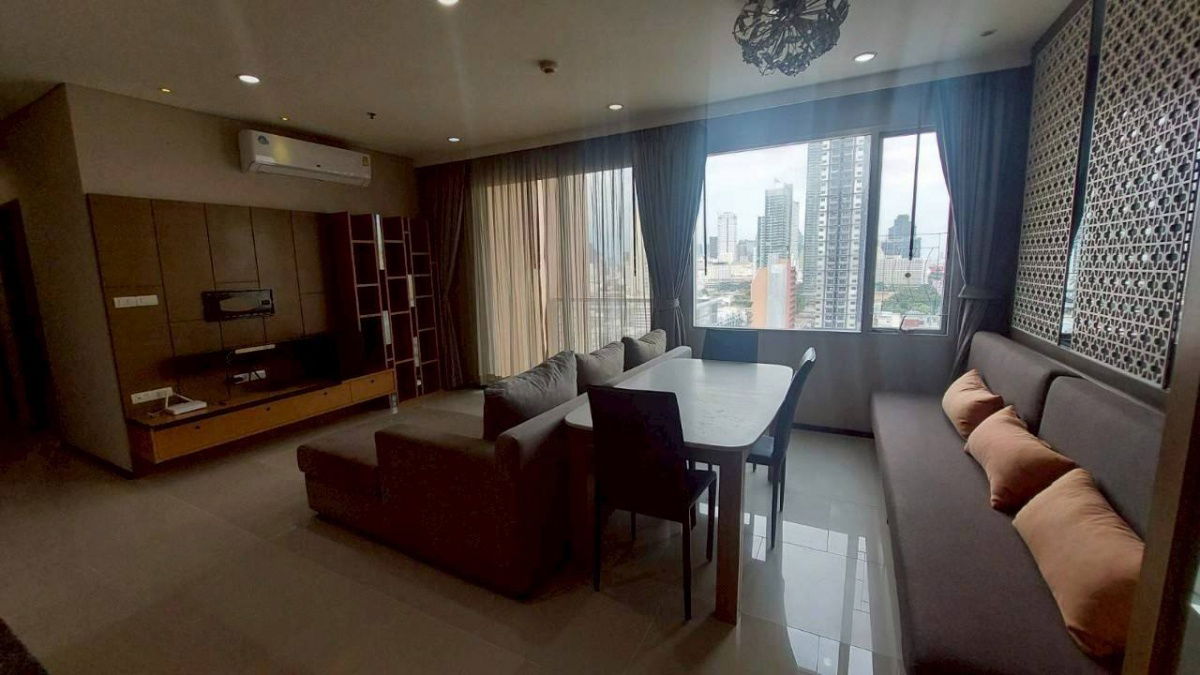 picture For   rent   Villa Sathorn  🔴🔴 - 5/16