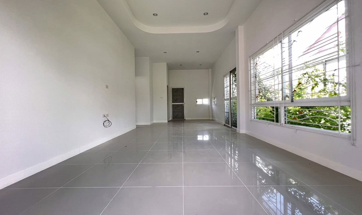 picture TOWN_HOUSE for sale  Bo Win Si Racha Chonburi - 12/20