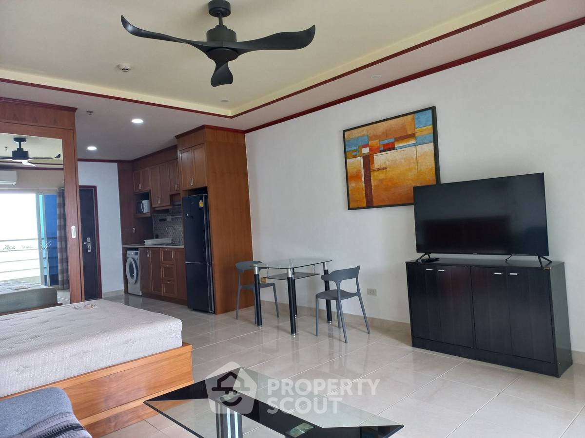 รูป คอนโด 1-ห้องนอน ที่ วิวทะเล 7 คอนโดมิเนียม จอมเทียน ใกล้ หาดจอมเทียน (ID 2259984) - รูปที่ 7/15