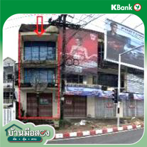 รูป อาคารพาณิชย์ สำหรับขาย  ทับเที่ยง เมืองตรัง ตรัง - รูปที่ 30/32