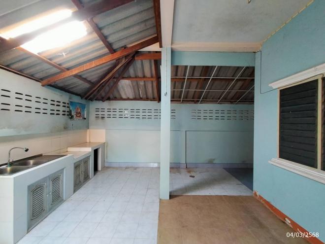 รูป บ้านเดี่ยว สำหรับขาย - เหนือคลอง เหนือคลอง กระบี่ - รูปที่ 13/42
