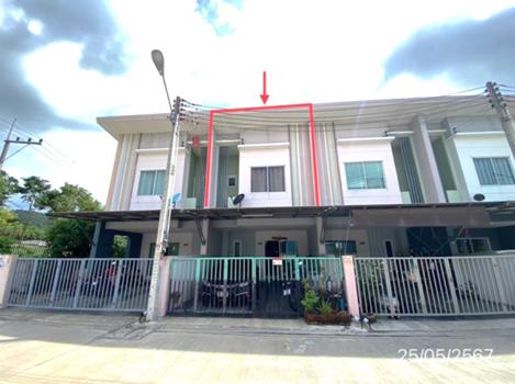 picture TOWN_HOUSE for sale  Surasak Si Racha Chonburi - 15/18