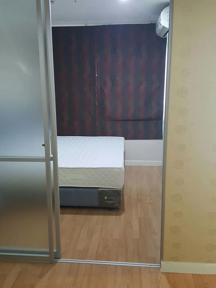 picture MRT Bang Yi Khan 1.6 km. Price  9,500 Baht Condo Lumpini Park Pinklao ( Rental ) - 4/15