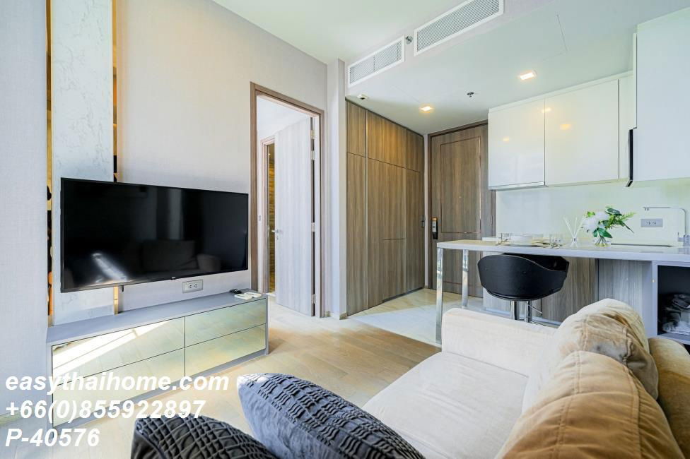 รูป P-40576 ต้องการขายคอนโด เซอเลส อโศก Klongtoey Nua Watthana, Bangkok Line Id @easythaihome 085-592-2897 - รูปที่ 13/23
