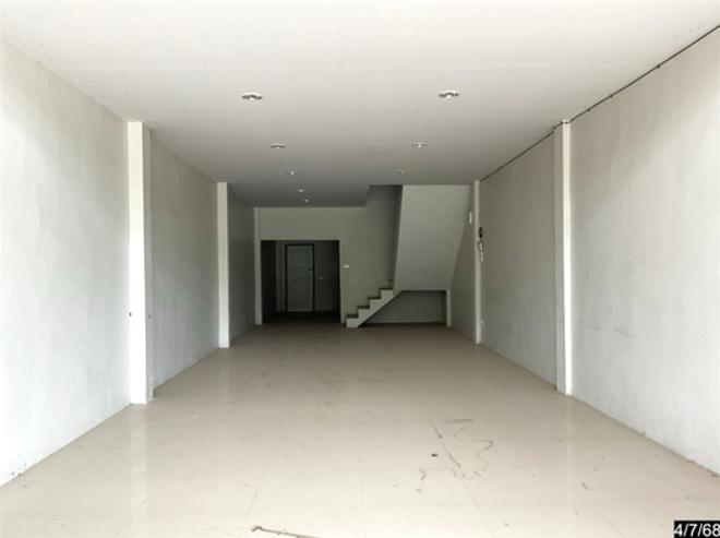 picture SHOP_HOUSE for sale  Sila Muang Khon Kaen Khon Kaen - 3/32
