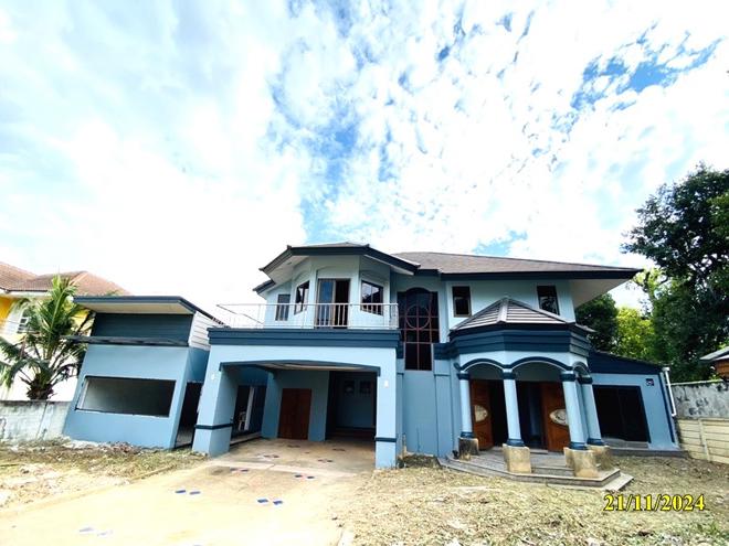 รูป บ้านเดี่ยว สำหรับขาย - หมื่นไวย เมืองนครราชสีมา นครราชสีมา - รูปที่ 2/60