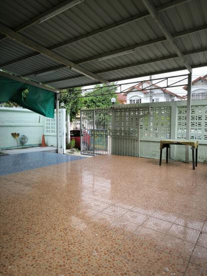 picture HOME for sale  Nong Khaem Nong Khaem Bangkok - 8/20
