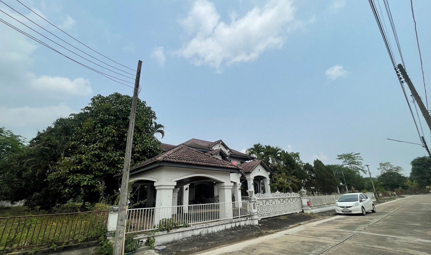 picture HOME for sale  San Phi Sua Muang Chiang Mai Chiang Mai - 13/18