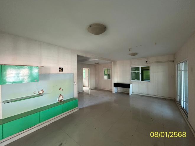 รูป บ้านเดี่ยว สำหรับขาย ภัสสร 12/1 คลองสาม คลองหลวง ปทุมธานี - รูปที่ 2/46