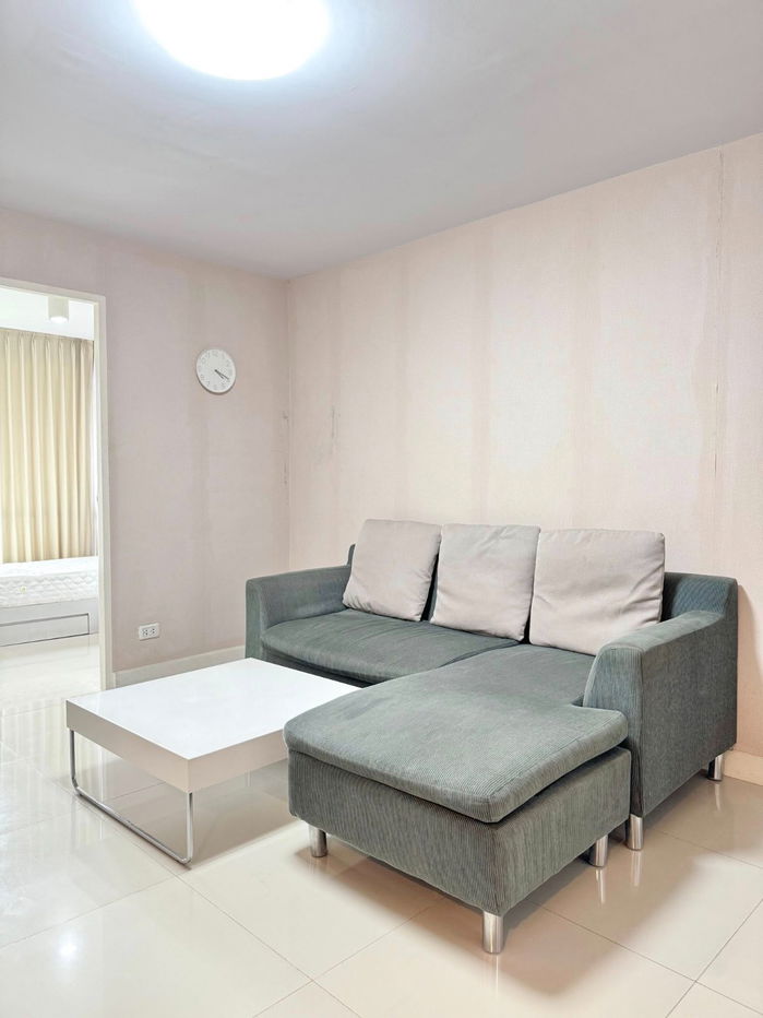รูป WS2396 [เช่า] Swift Condo ABAC Bangna 📍 BTS บางนา  💵 ค่าเช่า 12,000 บาท/เดือน - รูปที่ 4/11