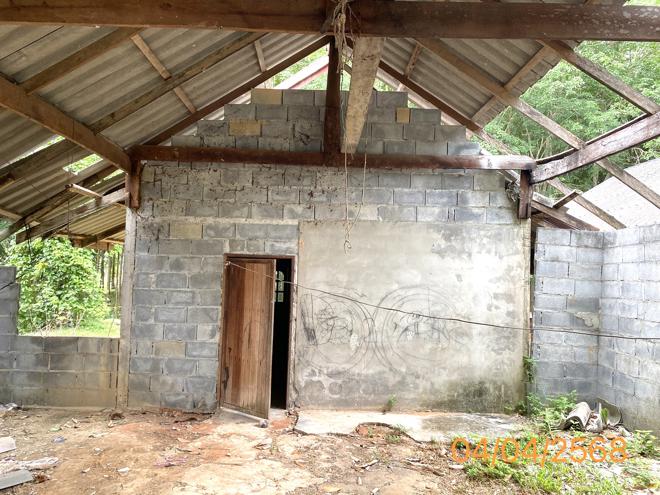 รูป บ้านเดี่ยว สำหรับขาย - คลองพน คลองท่อม กระบี่ - รูปที่ 14/32