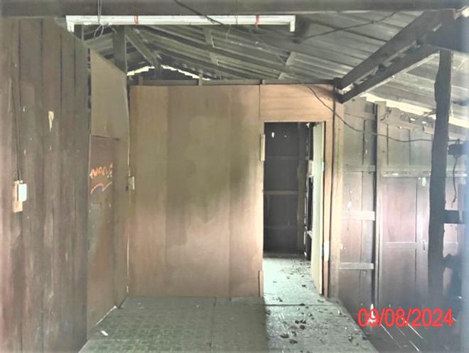 รูป บ้านเดี่ยว สำหรับขาย - ทาขุมเงิน แม่ทา ลำพูน - รูปที่ 13/38