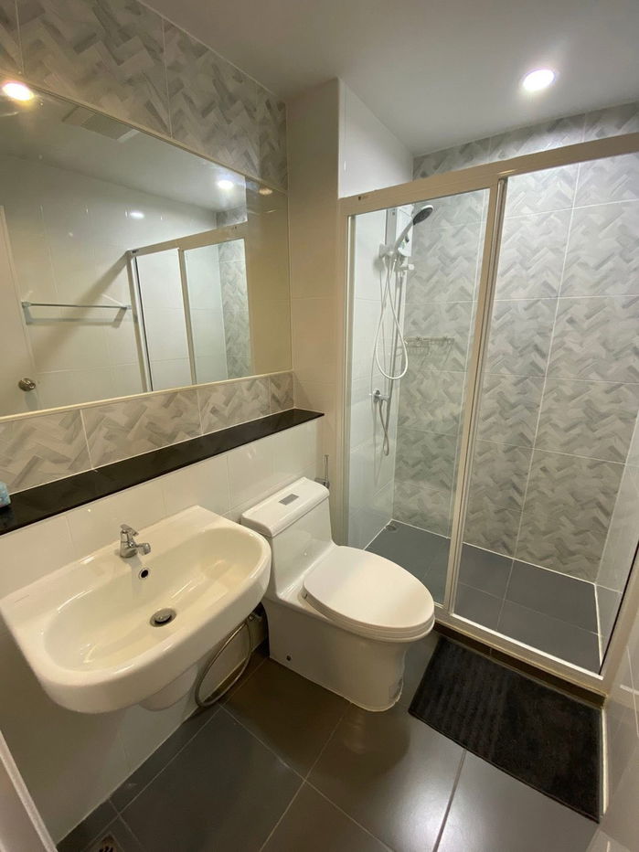 picture #R5799  🎉 190868Condo for rent Regent Home Bangna  - 13/15