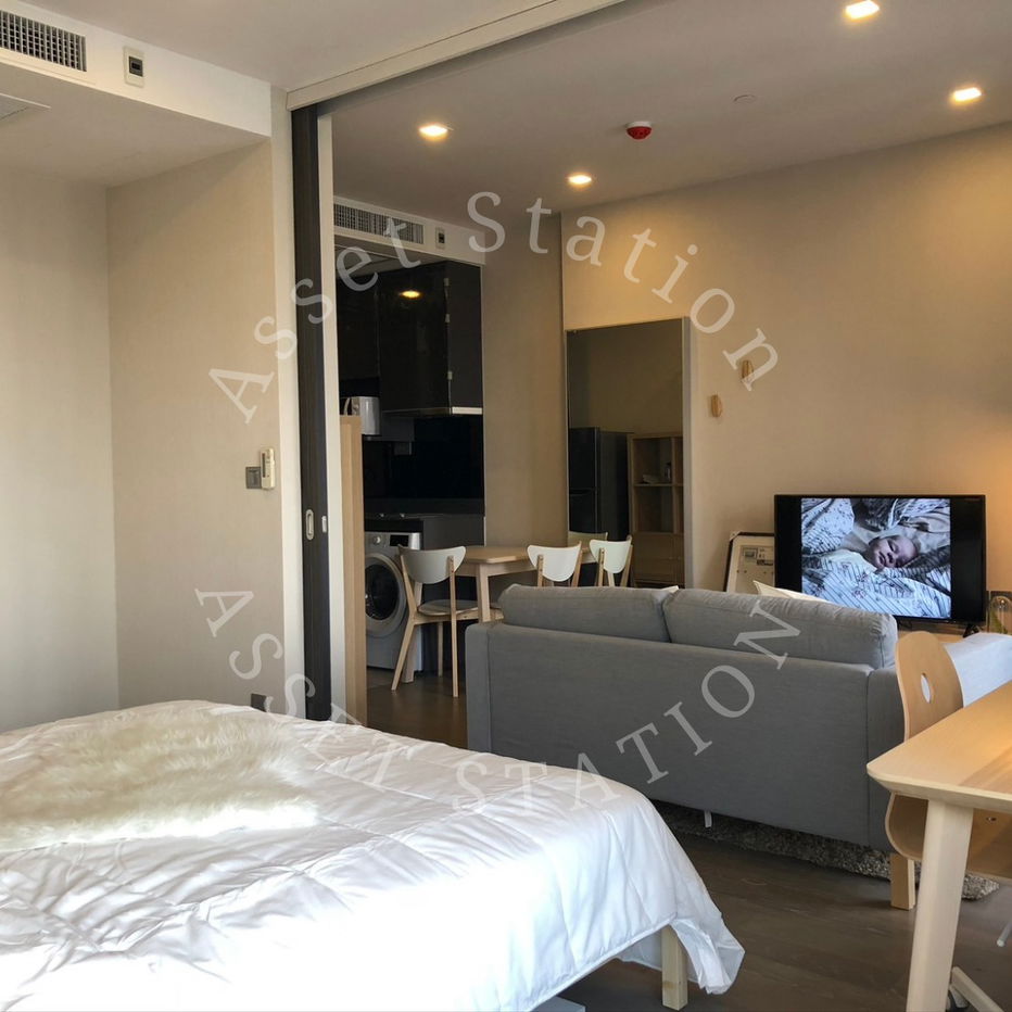 picture 🔥 New Available | Ashton Asoke BTS Asoke 🔥 - 9/16