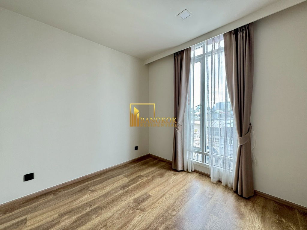 รูป Maestro 01 Residence | Beautiful 3 Bedroom Duplex Condo - BR60506CD - รูปที่ 26/46