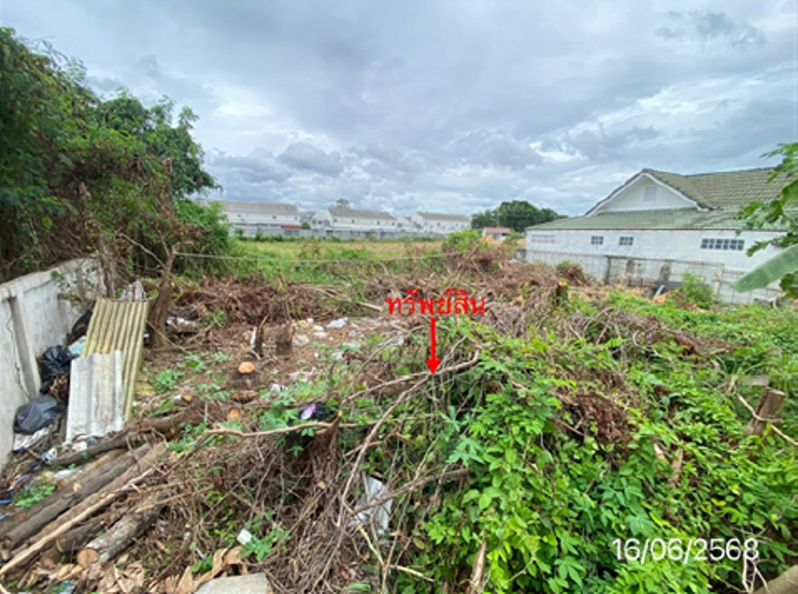 picture LAND for sale  Surasak Si Racha Chonburi - 9/18