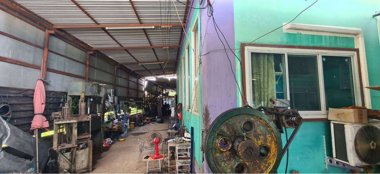 รูป บ้านเดี่ยว สำหรับขาย  แสมดำ เขตบางขุนเทียน กรุงเทพมหานคร - รูปที่ 11/22