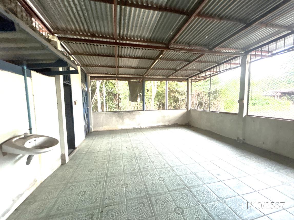 รูป บ้านเดี่ยว สำหรับขาย - ท่าช้าง พรหมพิราม พิษณุโลก - รูปที่ 24/38