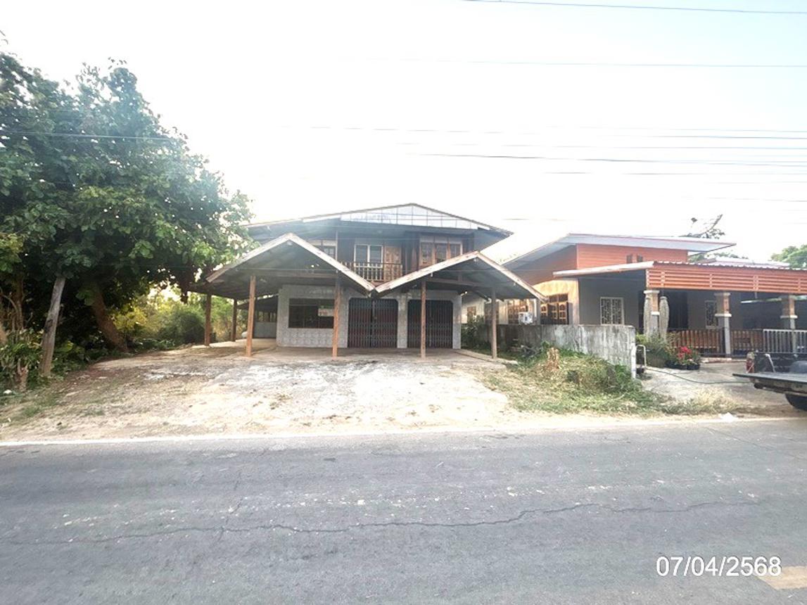 picture HOME for sale  Uat Yai Si Muang Mai Ubon Ratchathani - 42/46