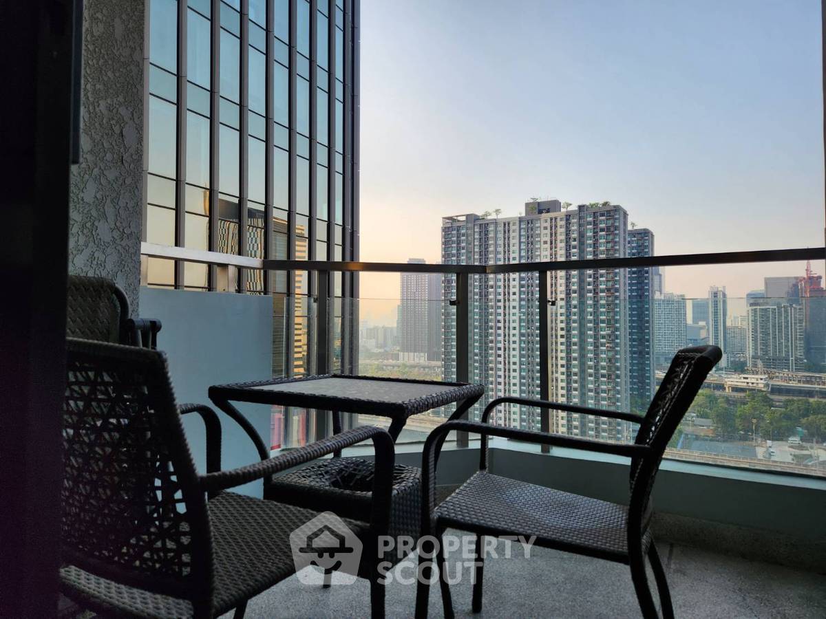 รูป คอนโด 2-ห้องนอน ที่ ศุภาลัย พรีเมียร์ แอท อโศก ใกล้ MRT เพชรบุรี (ID 1950984) - รูปที่ 13/25