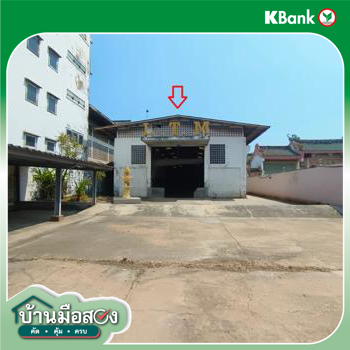 รูป อาคารโรงงาน สำหรับขาย - เทพารักษ์ เมืองสมุทรปราการ สมุทรปราการ - รูปที่ 46/48