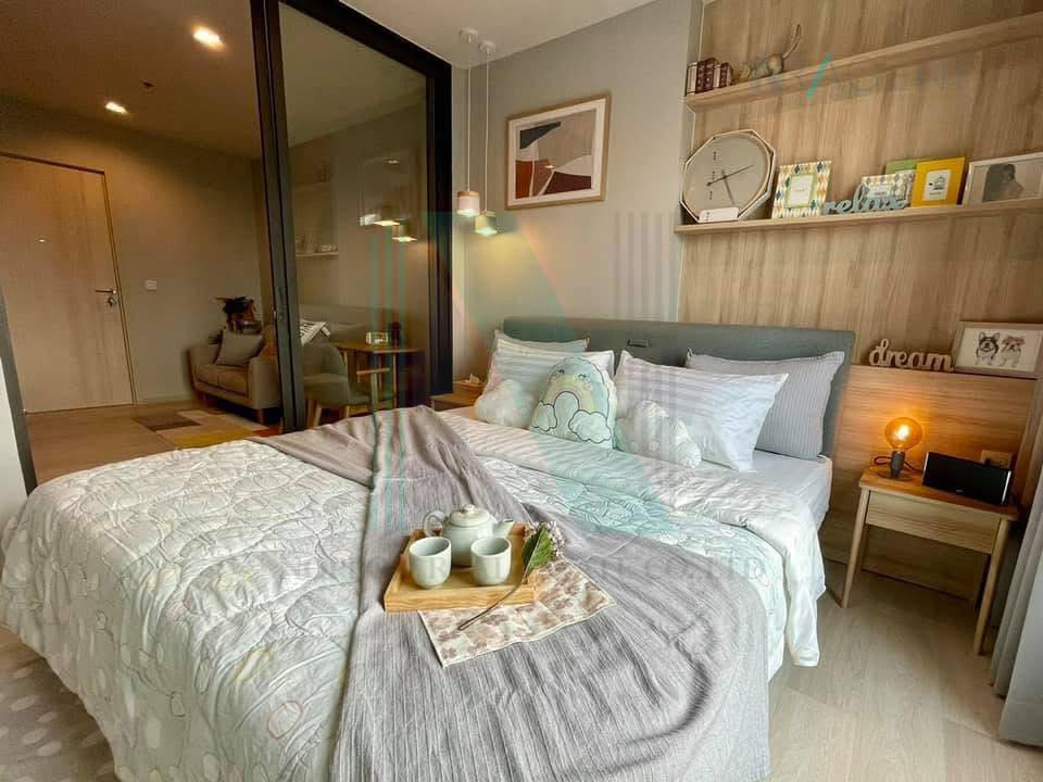 picture 🚩 For Sell Condo LIFE ONE WIRELESS Building 1, Floor 20,1 bed room, Room size 35 sqm - 5/8
