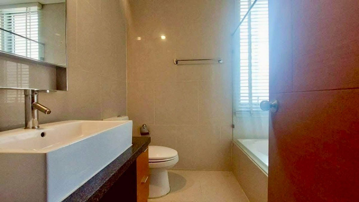 picture code : B19 Villa Sathorn Bedroom : 2  Bathroom : 2  - 10/18