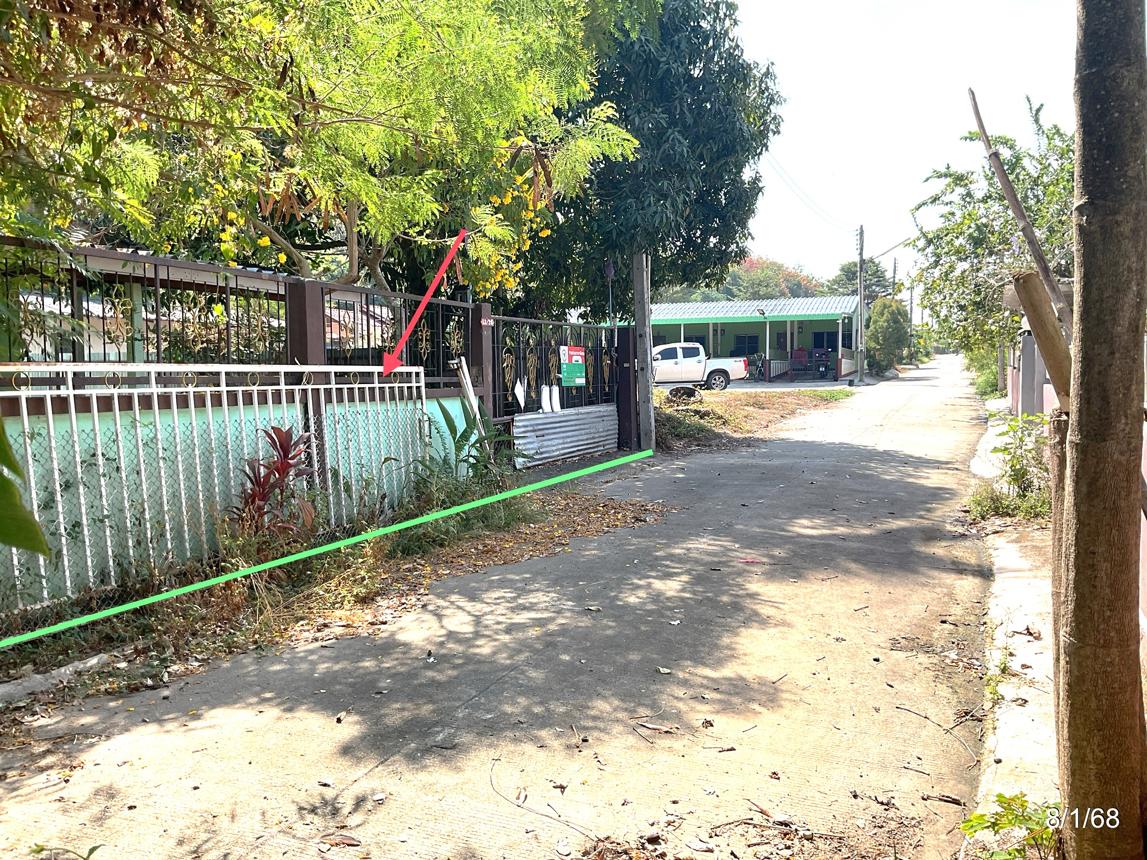 รูป บ้านเดี่ยว สำหรับขาย  ทับมา เมืองระยอง ระยอง - รูปที่ 18/22